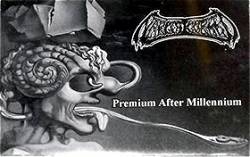 Narcotic Greed : Premium After Millennium